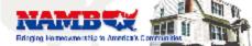 Member of the National Association of Mortgage Brokers